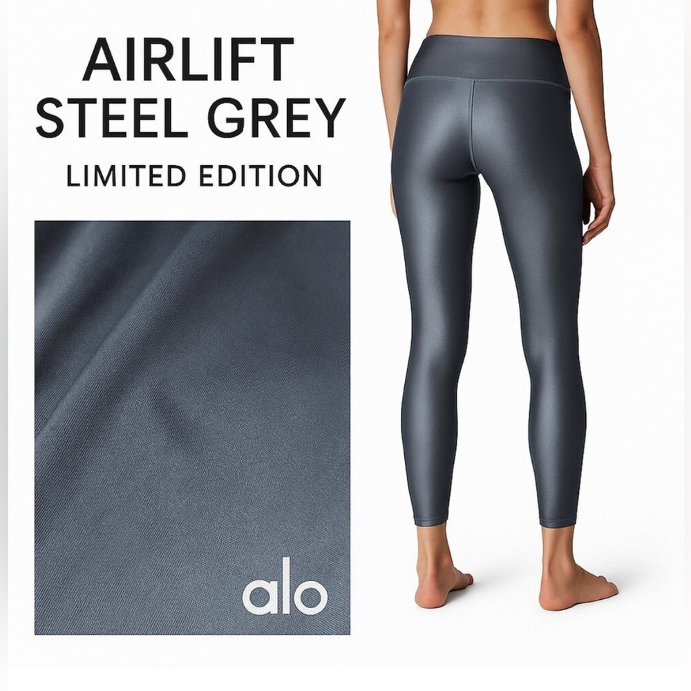 Alo yoga leggings